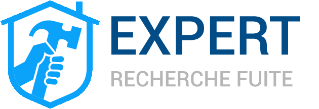 logo expert recherche fuite