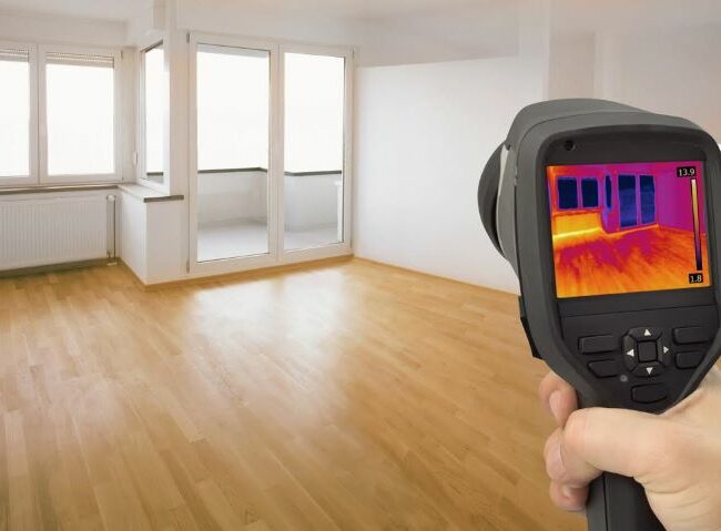 thermographique