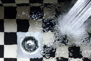 consommation d’eau anormale sans fuite